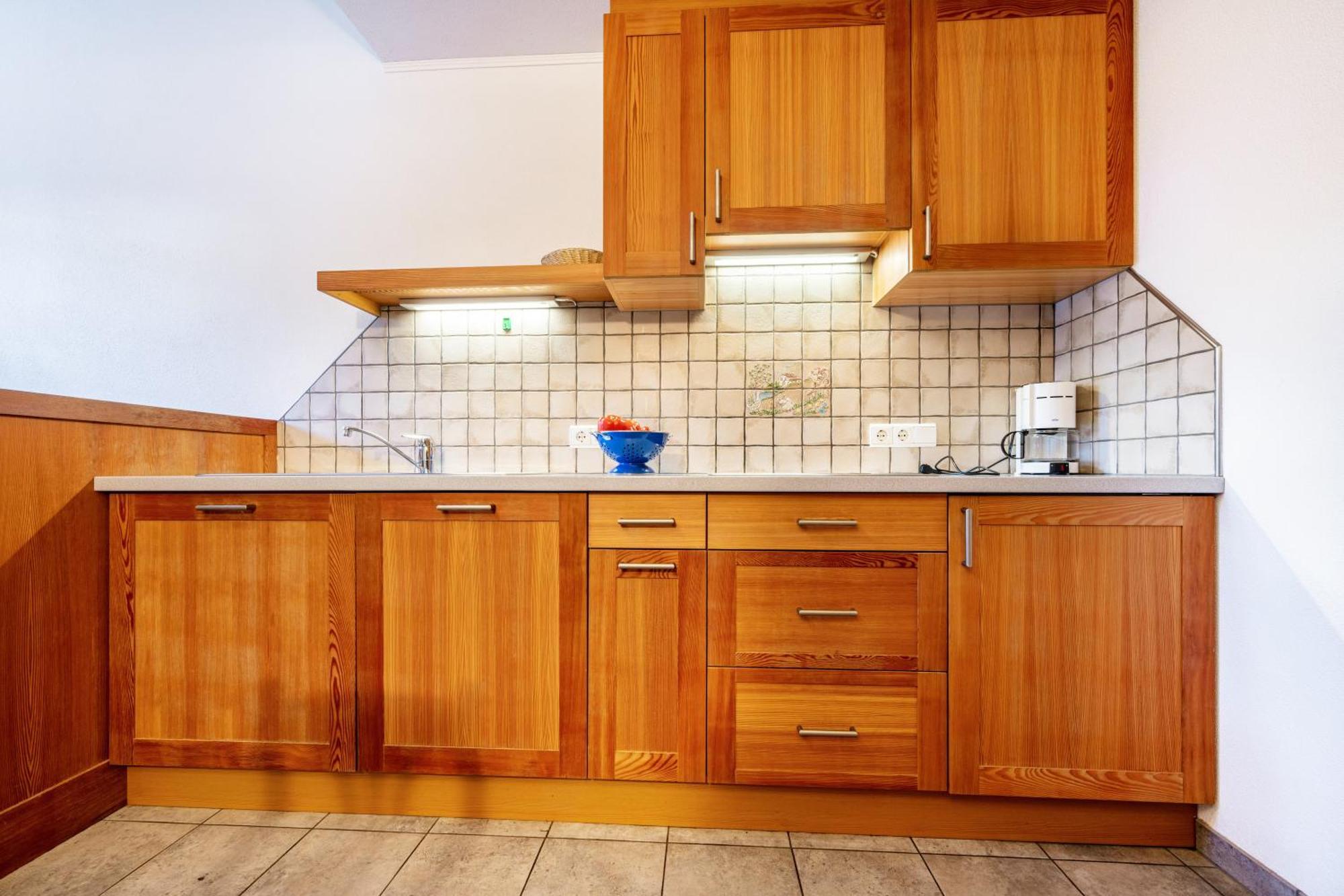 Lechnerhof Apt 1 브라이에스 외부 사진